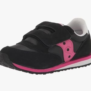 Saucony Jazz Toddler Low Pro Sneakers Size 7